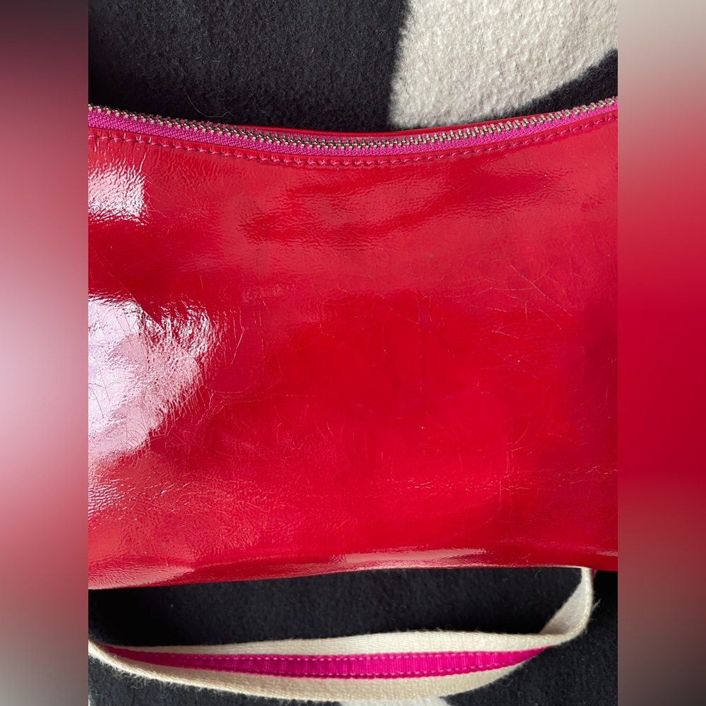 Coach Poppy Convertible Shoulder Bag - Picture 10 of 13